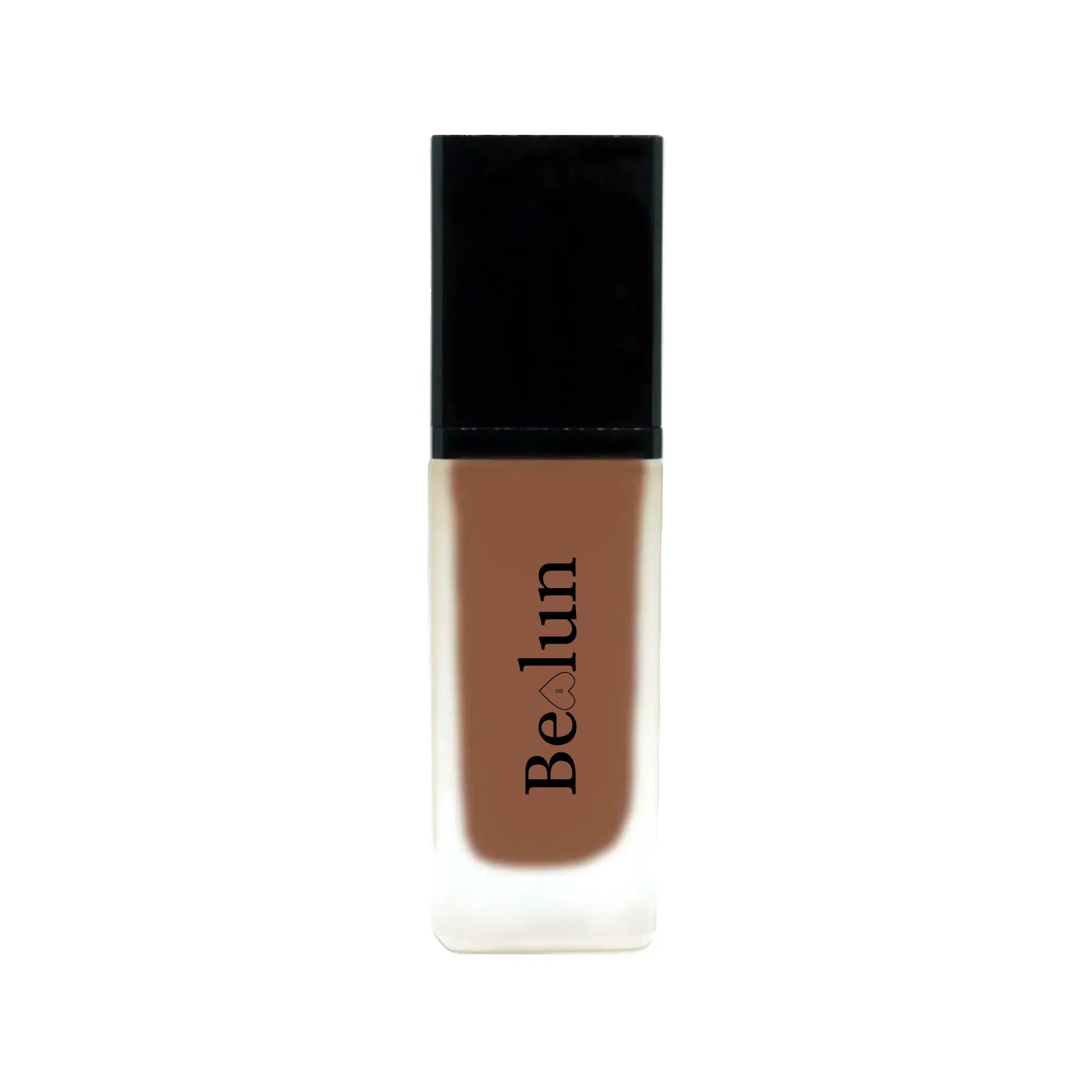 Foundation - Lightweight Longwear Liquid Foundation Makeup Base - Bealun